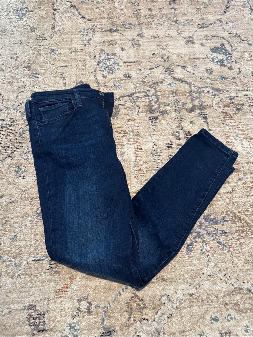 Joe’s Jeans skinny jeans
